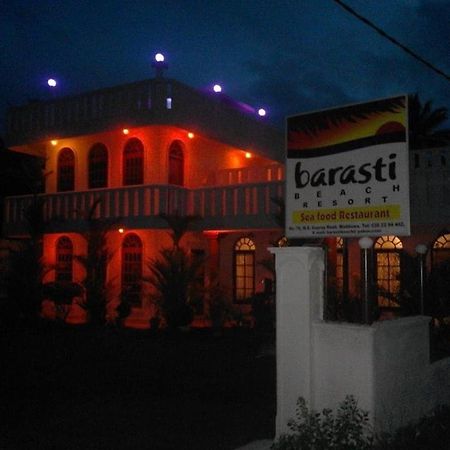 Oyo 459 Barasti Beach Resort 칼루타라 외부 사진